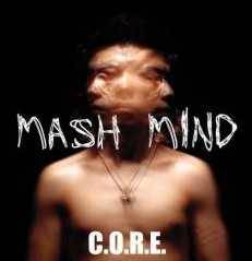 CORE (JAP) : Mash Mind